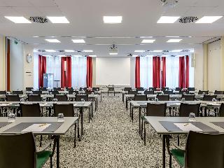 Mercure Erfurt Altstadt fotoÄŸrafÄ±
