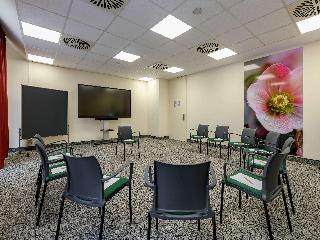 Mercure Erfurt Altstadt fotoÄŸrafÄ±