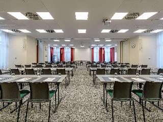 Mercure Erfurt Altstadt fotoÄŸrafÄ±