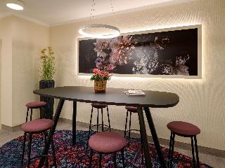 Mercure Erfurt Altstadt fotoÄŸrafÄ±
