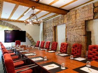 Mercure Erfurt Altstadt fotoÄŸrafÄ±