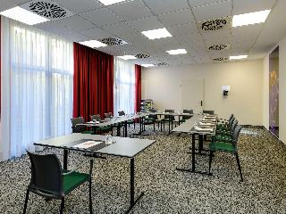 Mercure Erfurt Altstadt fotoÄŸrafÄ±