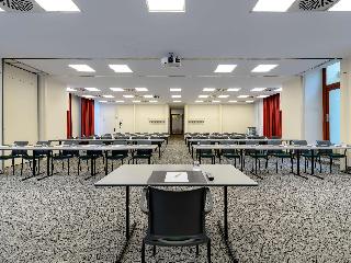 Mercure Erfurt Altstadt fotoÄŸrafÄ±