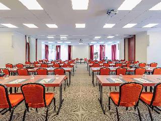 Mercure Erfurt Altstadt fotoÄŸrafÄ±