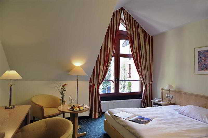 Mercure Erfurt Altstadt fotoÄŸrafÄ±