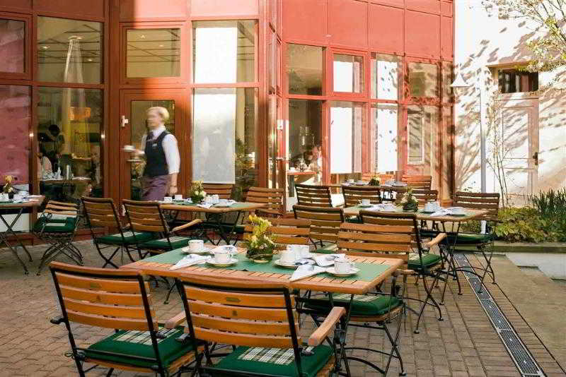Mercure Erfurt Altstadt fotoÄŸrafÄ±