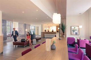 Mercure Erfurt Altstadt fotoÄŸrafÄ±