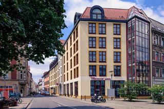 Mercure Erfurt Altstadt fotoÄŸrafÄ±