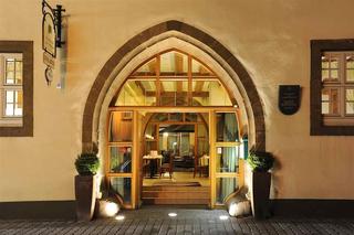 Mercure Erfurt Altstadt fotoÄŸrafÄ±