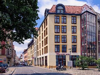 Mercure Erfurt Altstadt fotoÄŸrafÄ±