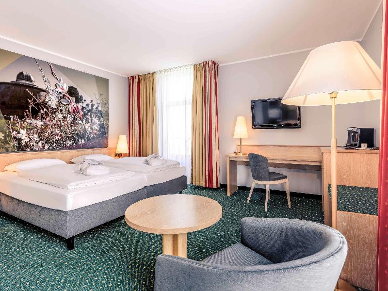 Mercure Erfurt Altstadt - Oda