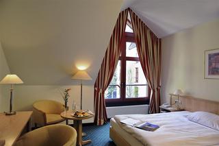 Mercure Erfurt Altstadt fotoÄŸrafÄ±