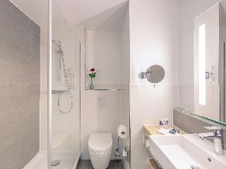 Mercure Erfurt Altstadt fotoÄŸrafÄ±