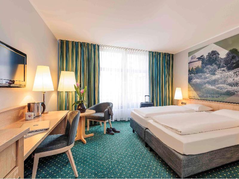 Mercure Erfurt Altstadt - Oda