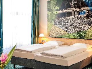Mercure Erfurt Altstadt fotoÄŸrafÄ±