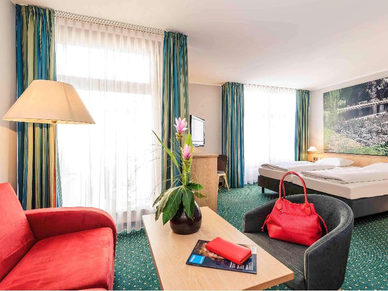 Mercure Erfurt Altstadt - Oda