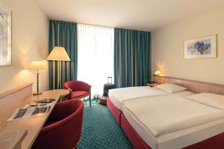 Mercure Erfurt Altstadt fotoÄŸrafÄ±