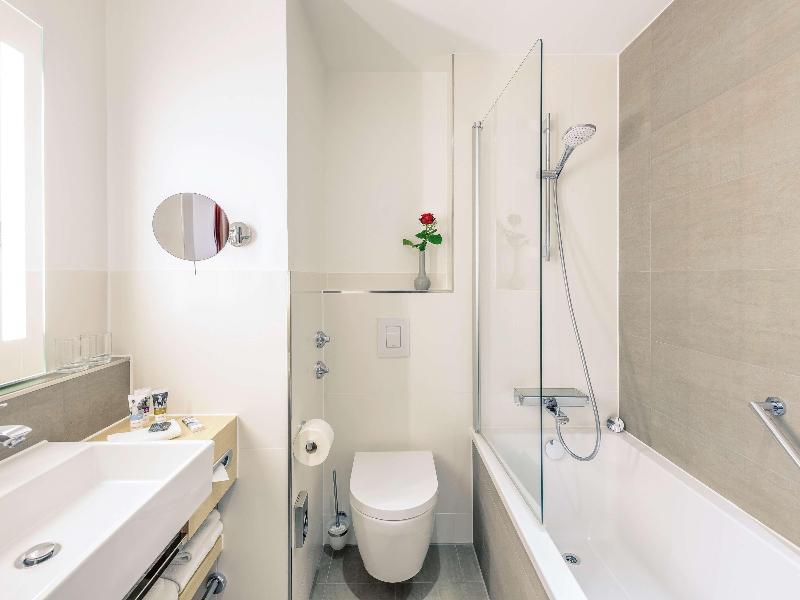 Mercure Erfurt Altstadt - Oda