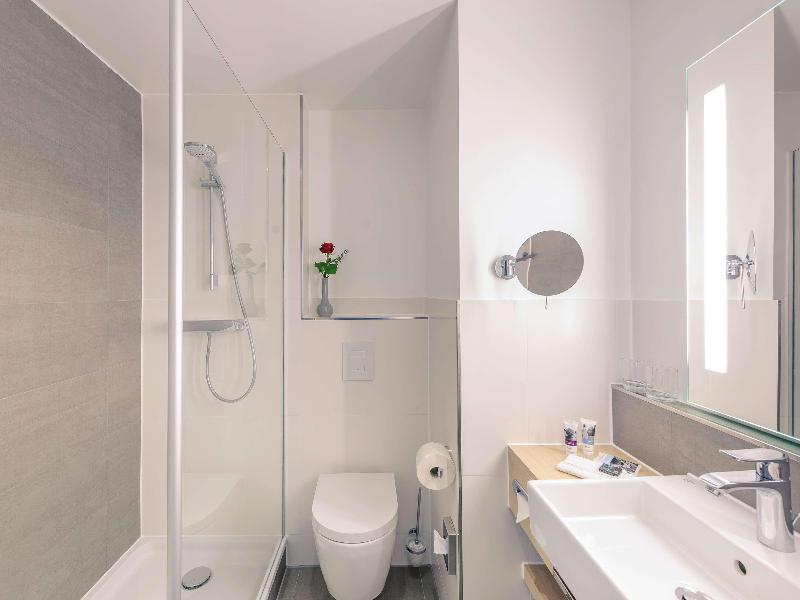 Mercure Erfurt Altstadt - Oda
