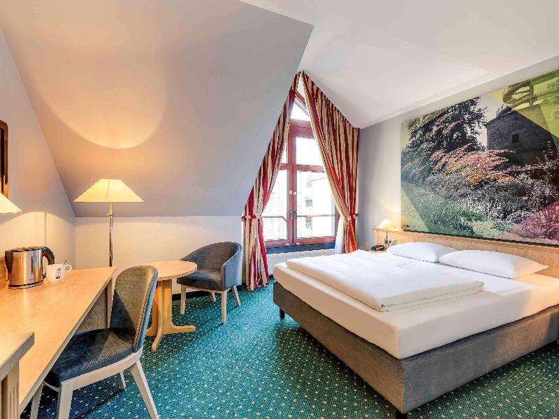 Mercure Erfurt Altstadt - Oda