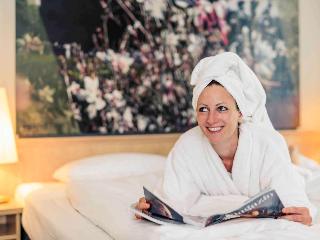 Mercure Erfurt Altstadt fotoÄŸrafÄ±