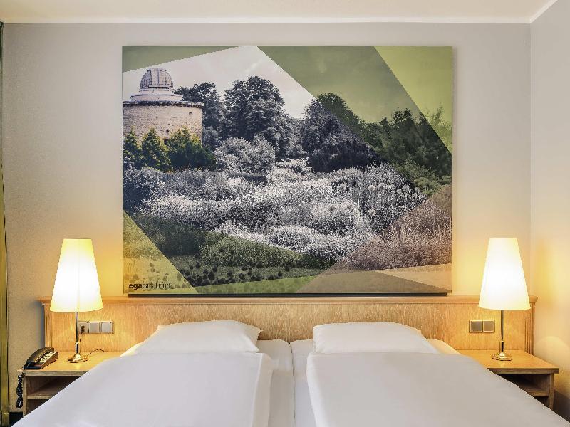 Mercure Erfurt Altstadt - Oda