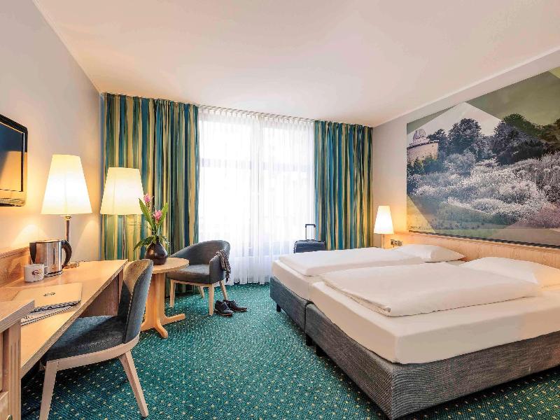 Mercure Erfurt Altstadt - Oda