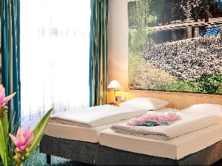 Mercure Erfurt Altstadt fotoÄŸrafÄ±