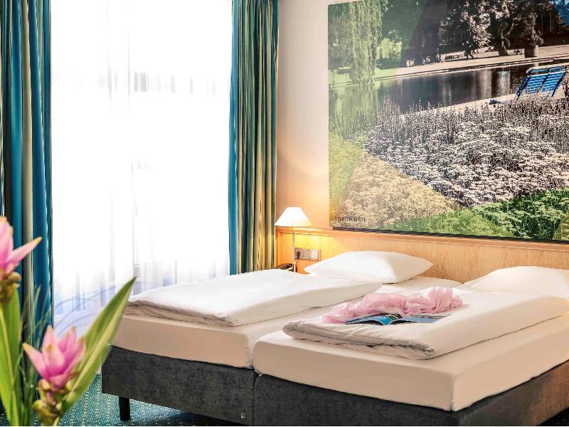Mercure Erfurt Altstadt - Oda