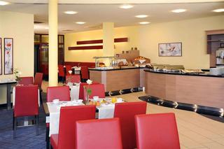 Mercure Erfurt Altstadt fotoÄŸrafÄ±