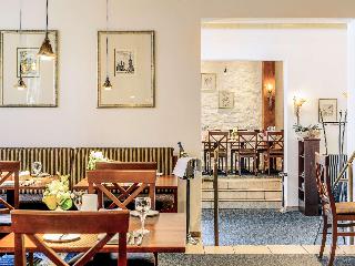 Mercure Erfurt Altstadt fotoÄŸrafÄ±