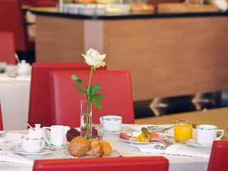 Mercure Erfurt Altstadt fotoÄŸrafÄ±