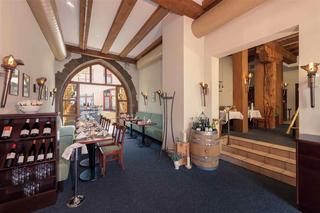 Mercure Erfurt Altstadt fotoÄŸrafÄ±