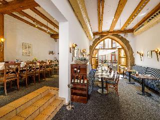 Mercure Erfurt Altstadt fotoÄŸrafÄ±