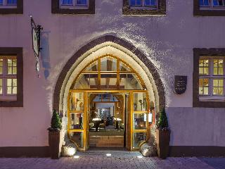 Mercure Erfurt Altstadt fotoÄŸrafÄ±