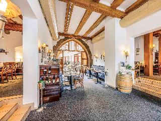 Mercure Erfurt Altstadt fotoÄŸrafÄ±