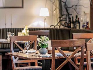Mercure Erfurt Altstadt fotoÄŸrafÄ±