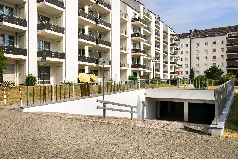 acora Düsseldorf Living the City - Genel