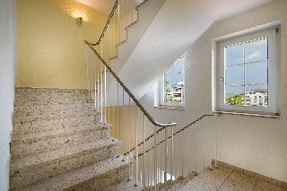 acora Düsseldorf Living the City otel fotoğrafı
