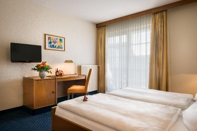 acora Düsseldorf Living the City - Oda