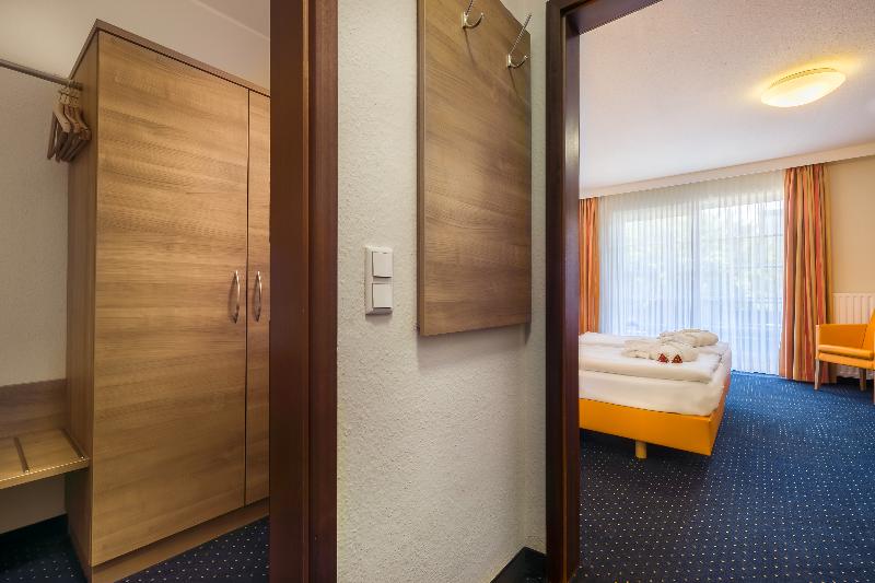 acora Düsseldorf Living the City - Oda