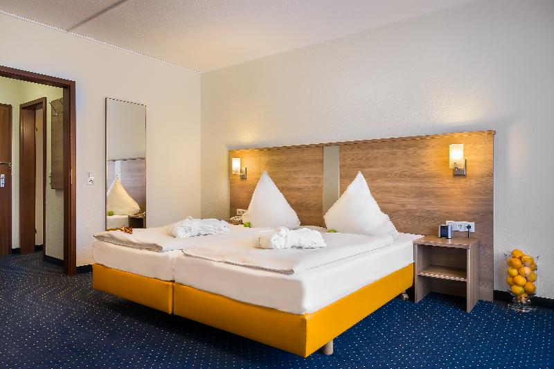acora Düsseldorf Living the City - Oda