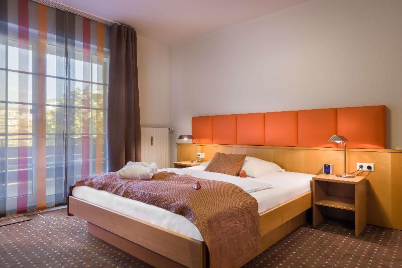 acora Düsseldorf Living the City - Oda