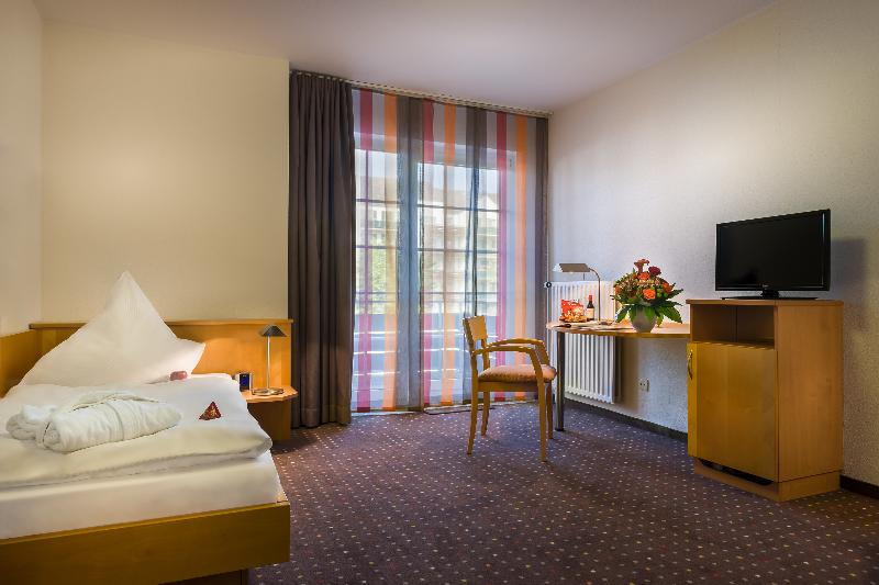 acora Düsseldorf Living the City - Oda