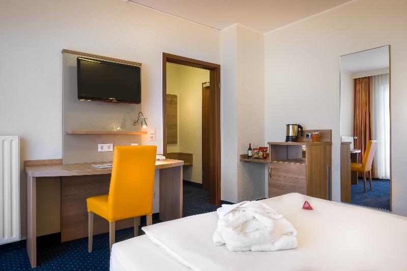 acora Düsseldorf Living the City - Oda