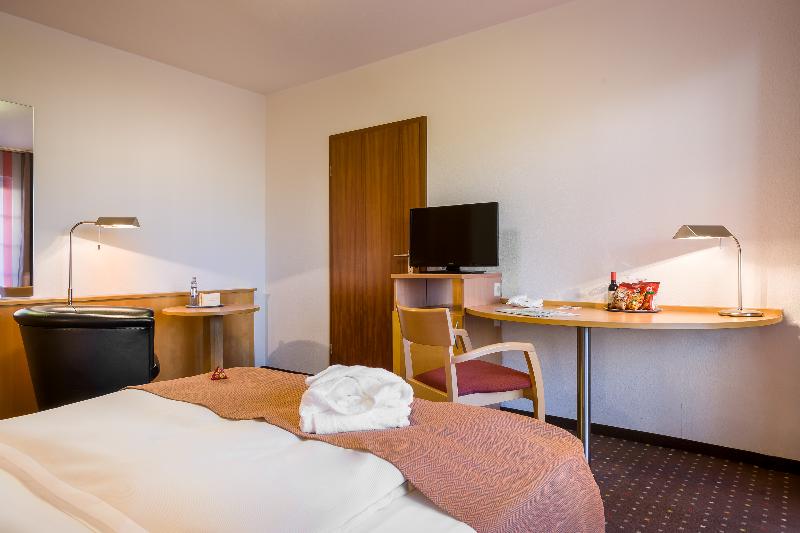 acora Düsseldorf Living the City - Oda