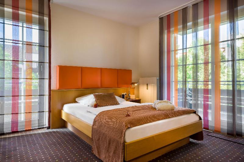 acora Düsseldorf Living the City - Oda