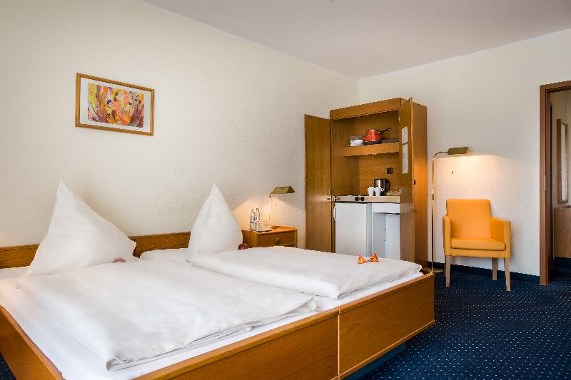 acora Düsseldorf Living the City - Oda