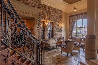 Canal Court Hotel fotoÄŸrafÄ±
