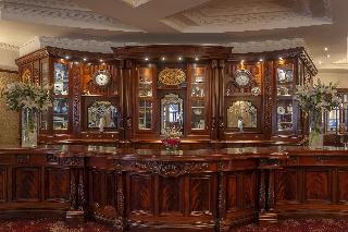 Canal Court Hotel fotoÄŸrafÄ±